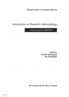 IRM1501 STUDY GUIDE.pdf